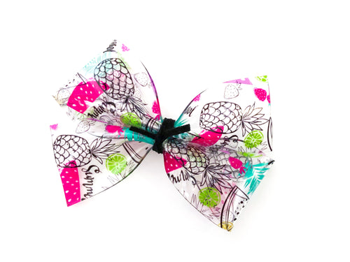 Piper Tropical Summer Pool Bow