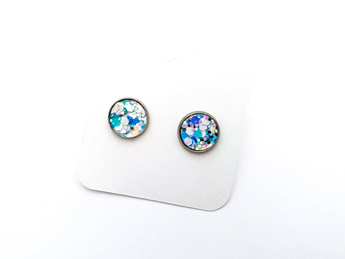 Earring Studs Sky's The Limit