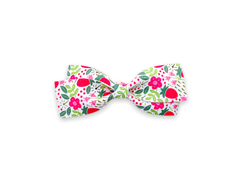Avery Berry Floral